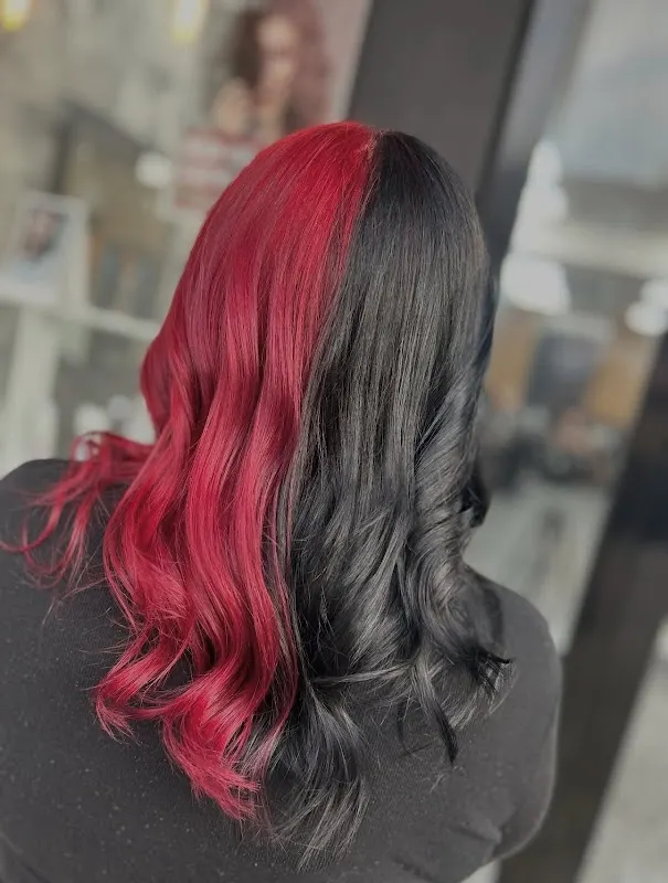 Celly's Hairdresser & Beauty — Hairdresser in Exeter